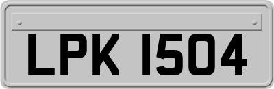 LPK1504