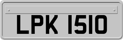 LPK1510
