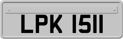 LPK1511