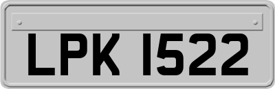 LPK1522