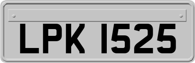 LPK1525