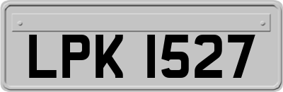 LPK1527