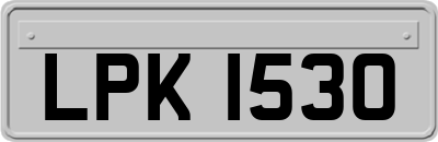 LPK1530