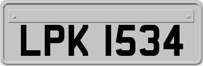 LPK1534
