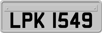 LPK1549