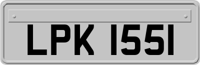LPK1551