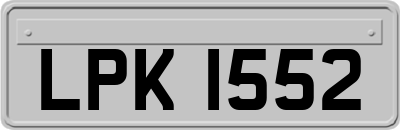 LPK1552