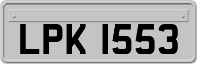 LPK1553
