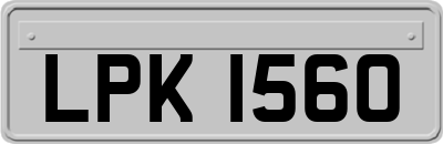 LPK1560