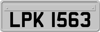 LPK1563