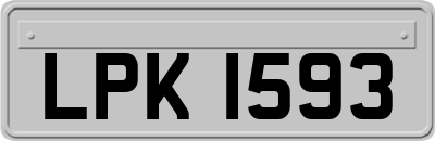 LPK1593