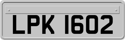 LPK1602