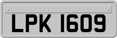 LPK1609