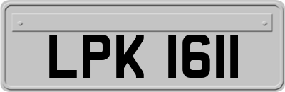 LPK1611