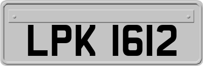 LPK1612