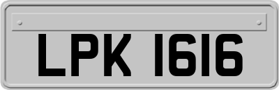 LPK1616