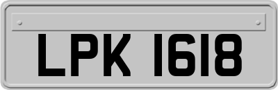 LPK1618