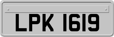 LPK1619