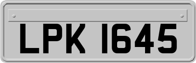 LPK1645