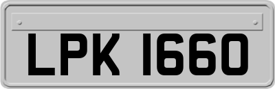 LPK1660
