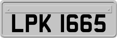 LPK1665