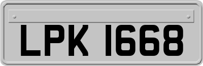 LPK1668
