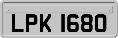 LPK1680