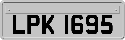 LPK1695