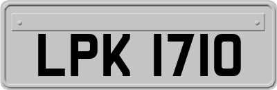 LPK1710