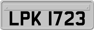 LPK1723