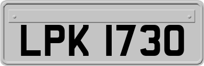 LPK1730