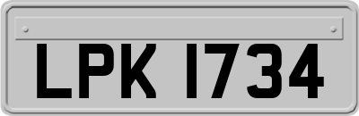 LPK1734
