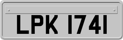 LPK1741