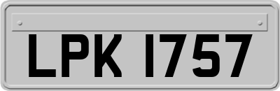 LPK1757