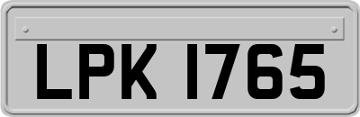 LPK1765