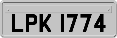 LPK1774