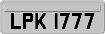 LPK1777