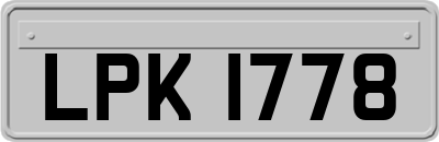 LPK1778