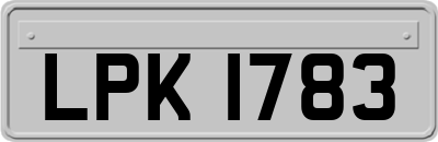 LPK1783