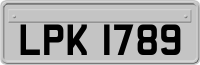 LPK1789