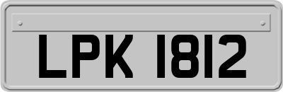 LPK1812