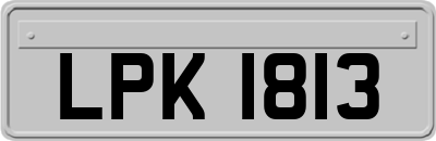 LPK1813
