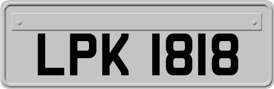 LPK1818