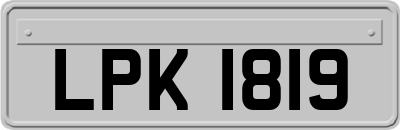 LPK1819