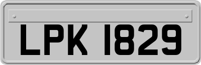 LPK1829
