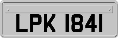 LPK1841