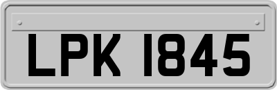 LPK1845