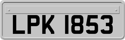 LPK1853