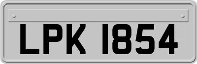 LPK1854