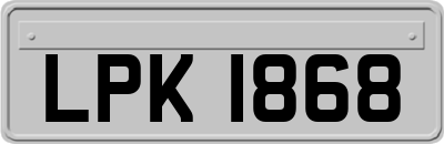 LPK1868